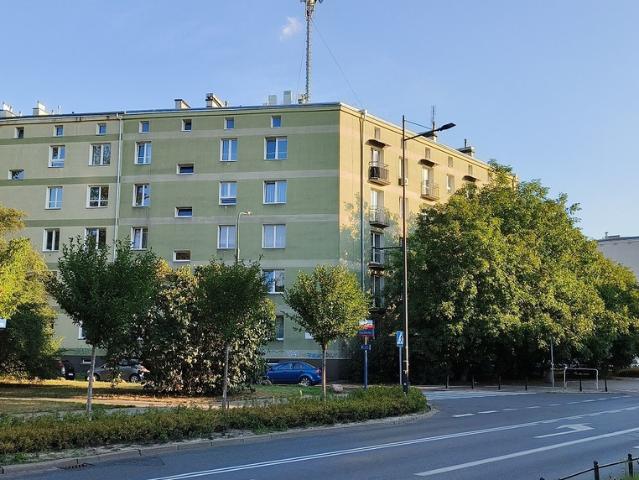 Mieszkanie na sprzedaż w Warszawa, Mazowieckie