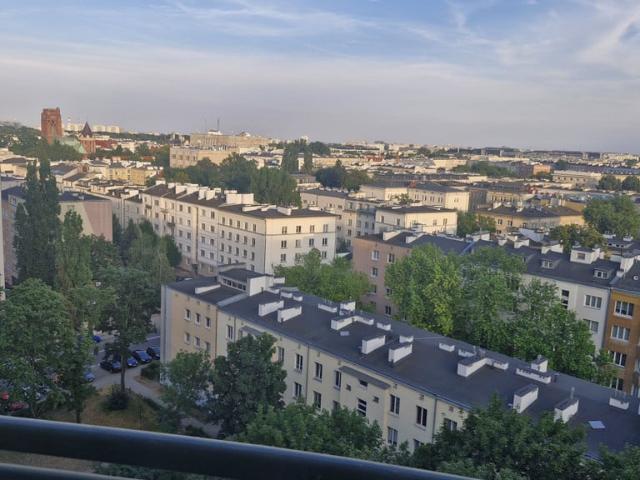Mieszkanie na sprzedaż w Warszawa, Mazowieckie