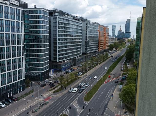 Mieszkanie na sprzedaż w Warszawa, Mazowieckie