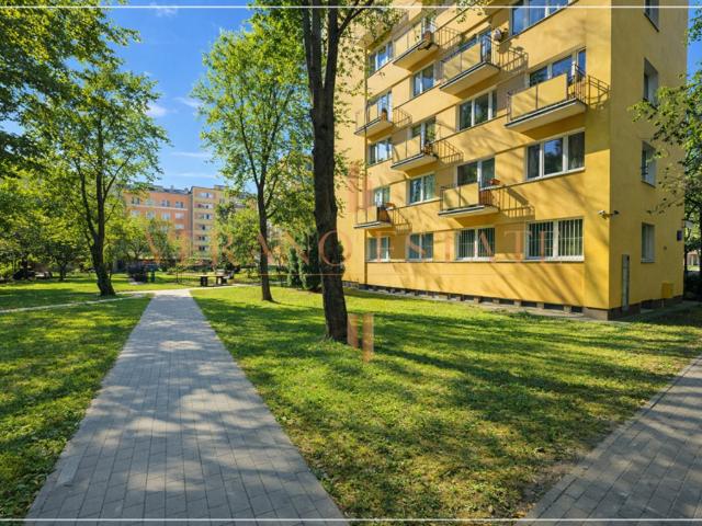 Mieszkanie na sprzedaż w Warszawa, Mazowieckie