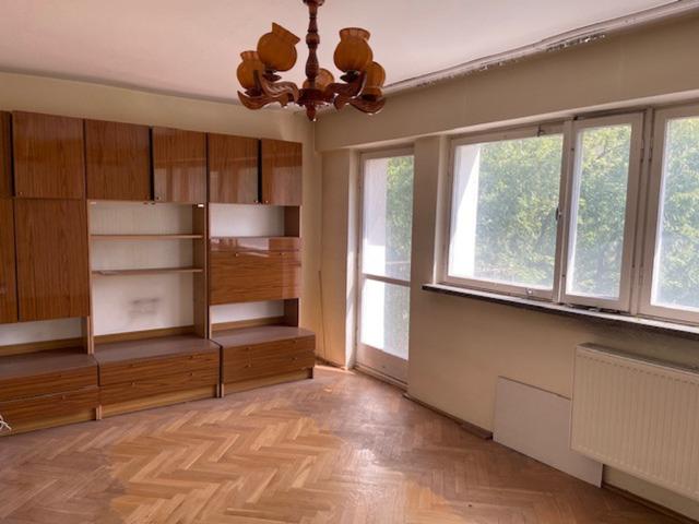 Mieszkanie na sprzedaż w Warszawa, Mazowieckie