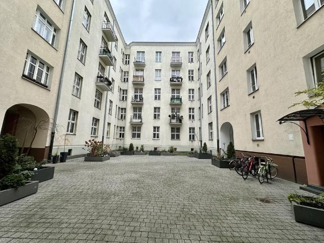 Mieszkanie na sprzedaż w Warszawa, Mazowieckie