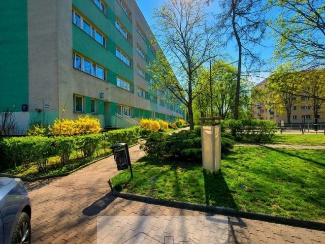 Mieszkanie na sprzedaż w Rakowiec, Warszawa