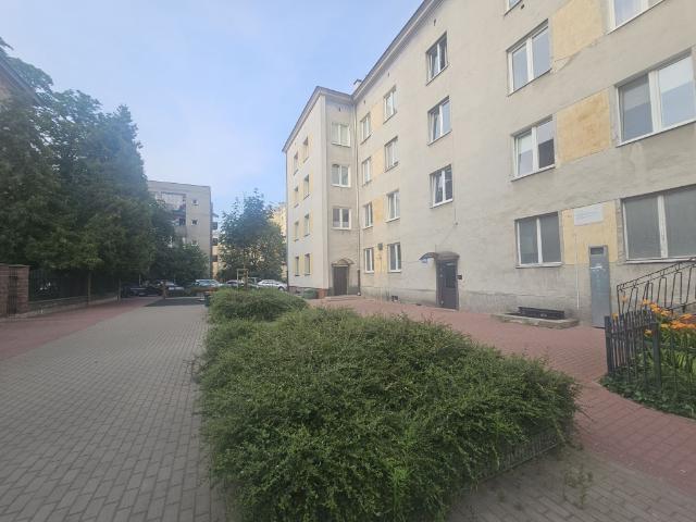 Mieszkanie na sprzedaż w Warszawa, Mazowieckie