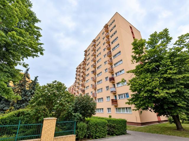 Mieszkanie na sprzedaż w Warszawa, Mazowieckie