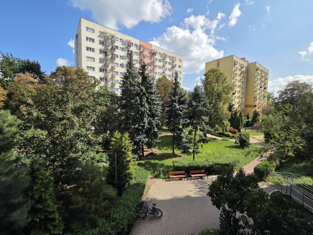 Mieszkanie na sprzedaż w Warszawa, Mazowieckie