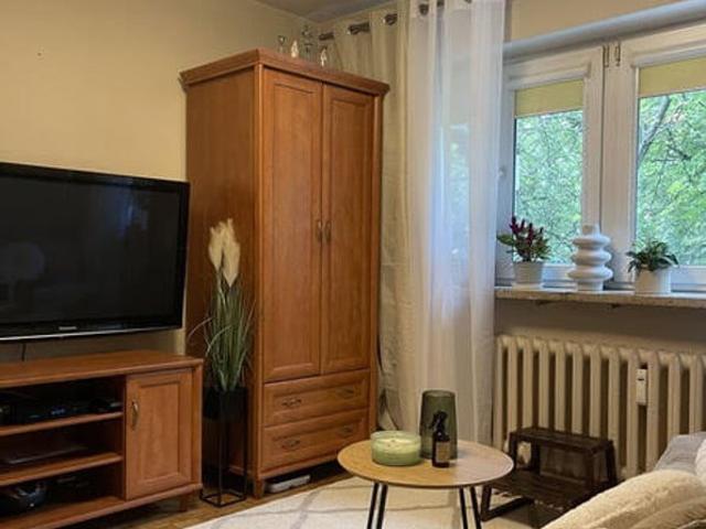 Mieszkanie na sprzedaż w Warszawa, Mazowieckie