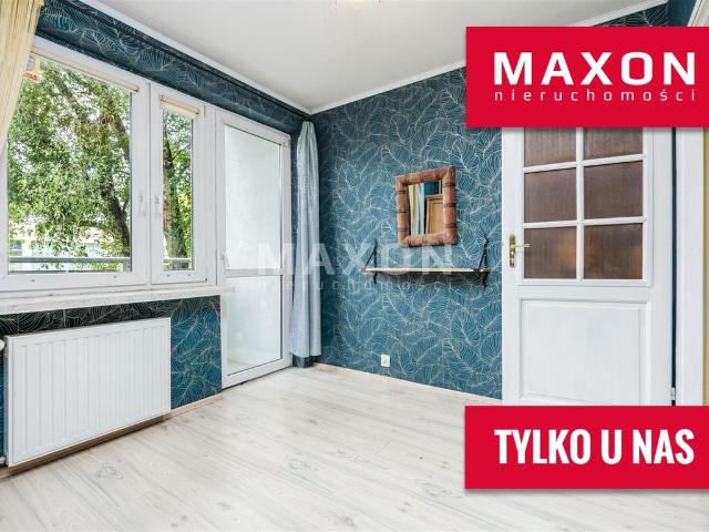 Mieszkanie na sprzedaż w Rakowiec, Warszawa