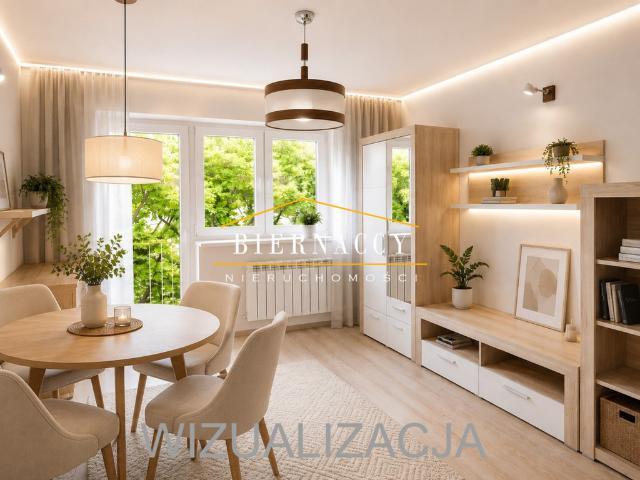 Mieszkanie na sprzedaż w Warszawa, Mazowieckie