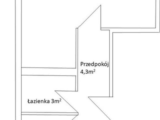 Mieszkanie na sprzedaż w Warszawa, Mazowieckie