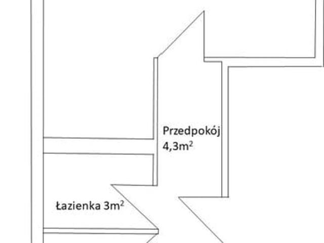 Mieszkanie na sprzedaż w Warszawa, Mazowieckie