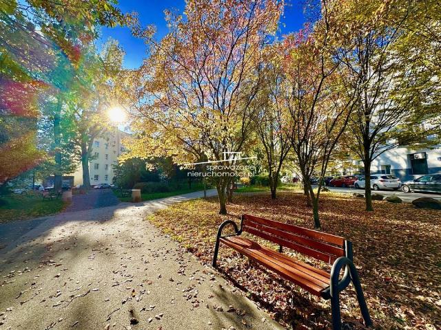 Mieszkanie na sprzedaż w Szczęśliwice, Warszawa