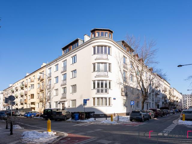 Mieszkanie na sprzedaż w Warszawa, Mazowieckie