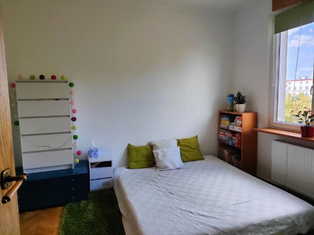 Mieszkanie na sprzedaż w Warszawa, Mazowieckie