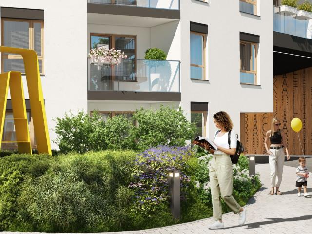 Mieszkanie na sprzedaż w Warszawa, Mazowieckie