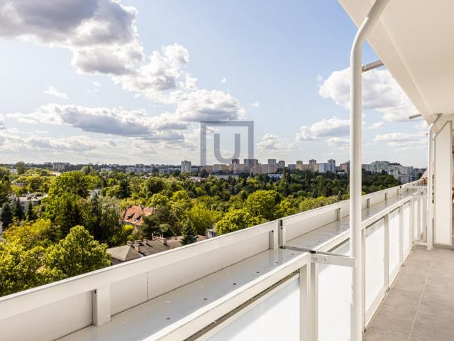 Mieszkanie na sprzedaż w Warszawa, Mazowieckie