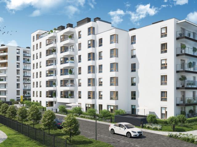 Mieszkanie na sprzedaż w Warszawa, Mazowieckie