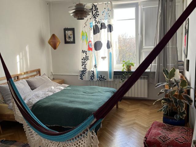 Mieszkanie na sprzedaż w Warszawa, Mazowieckie