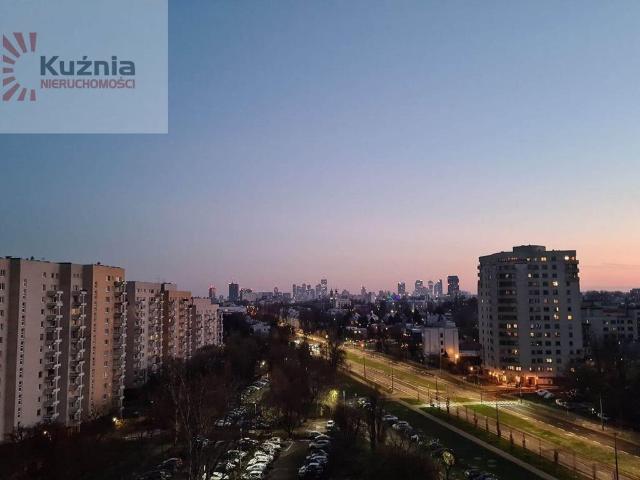 Mieszkanie na sprzedaż w Marymont-Potok, Warszawa