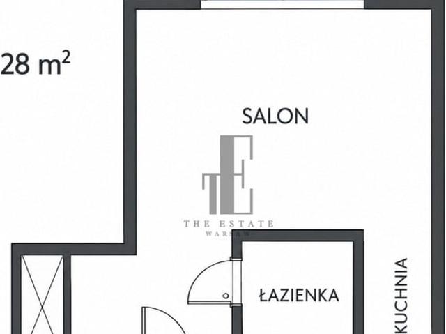 Mieszkanie na sprzedaż w Stary Żoliborz, Warszawa