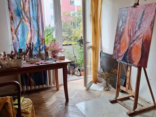 Mieszkanie na sprzedaż w Warszawa, Mazowieckie