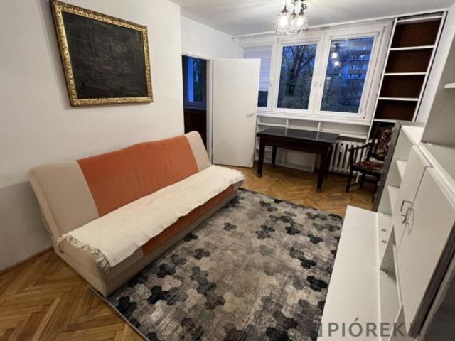 Mieszkanie na sprzedaż w Warszawa, Mazowieckie