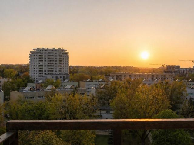 Mieszkanie na sprzedaż w Warszawa, Mazowieckie