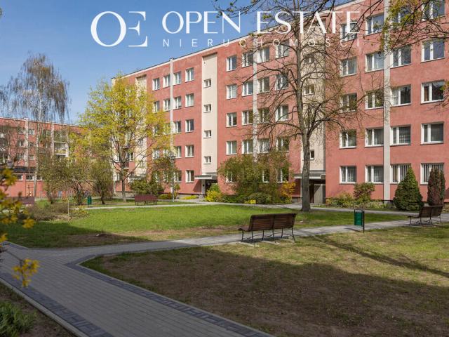 Mieszkanie na sprzedaż w Warszawa, Mazowieckie