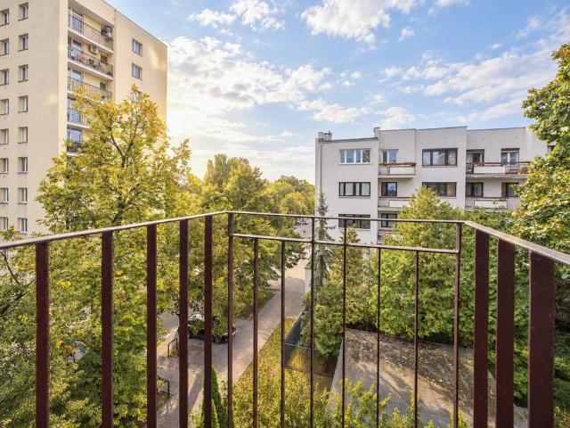 Mieszkanie na sprzedaż w Warszawa, Mazowieckie