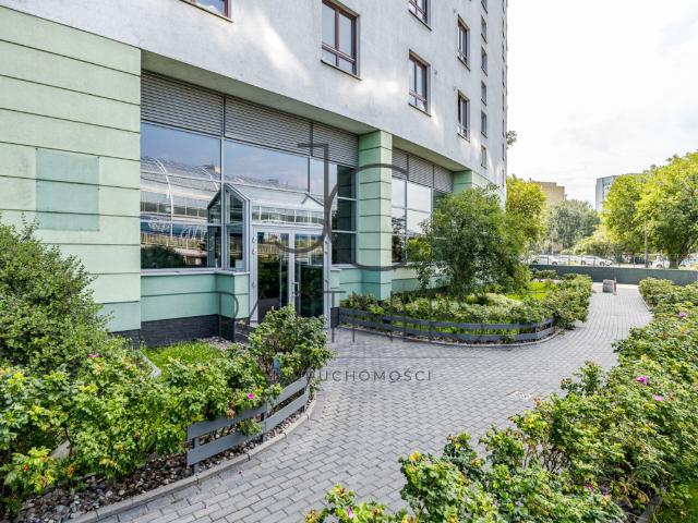 Mieszkanie na sprzedaż w Warszawa, Mazowieckie