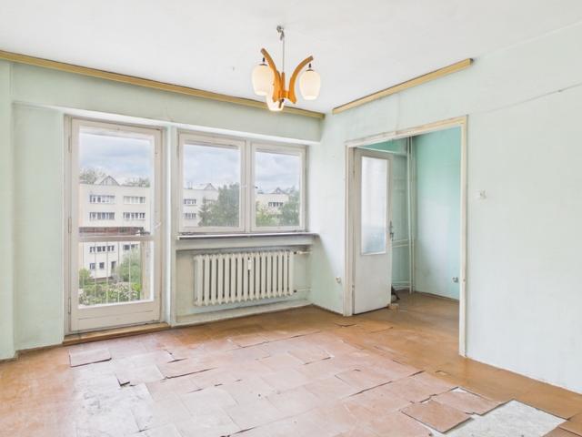 Mieszkanie na sprzedaż w Warszawa, Mazowieckie