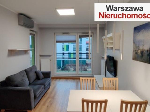 Mieszkanie na sprzedaż w Warszawa, Mazowieckie