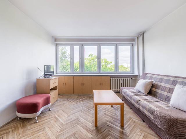 Mieszkanie na sprzedaż w Warszawa, Mazowieckie