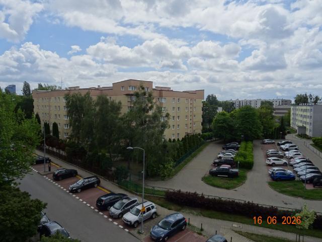 Mieszkanie na sprzedaż w Warszawa, Mazowieckie
