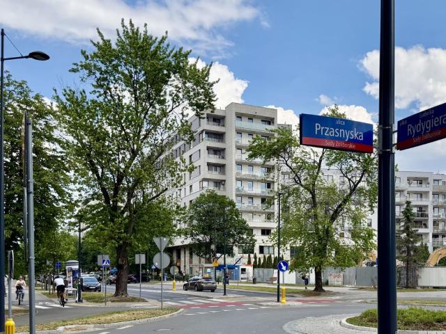 Mieszkanie na sprzedaż w Warszawa, Mazowieckie
