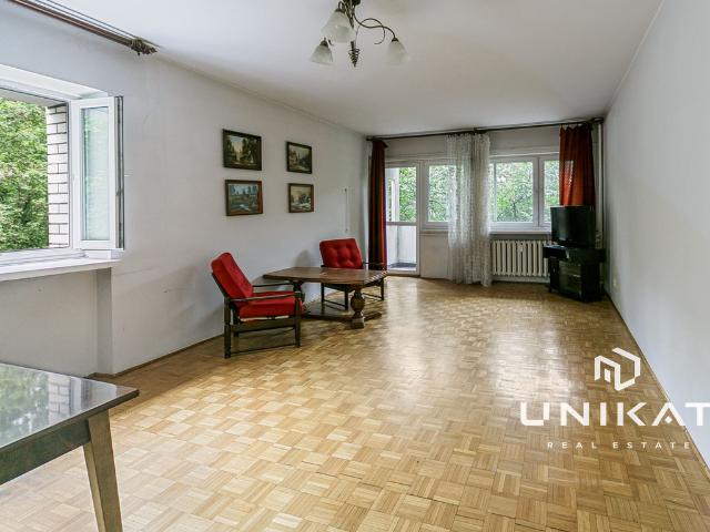 Mieszkanie na sprzedaż w Warszawa, Mazowieckie