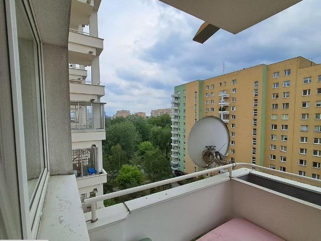 Mieszkanie na sprzedaż w Warszawa, Mazowieckie