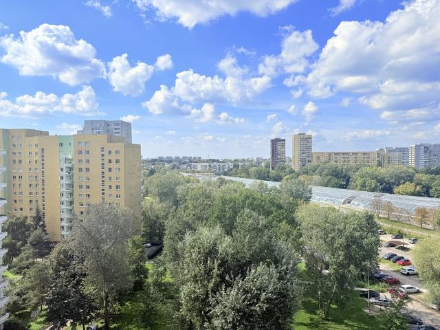Mieszkanie na sprzedaż w Warszawa, Mazowieckie