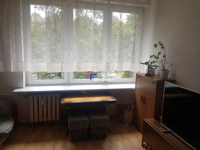 Mieszkanie na sprzedaż w Sady Żoliborskie, Warszawa