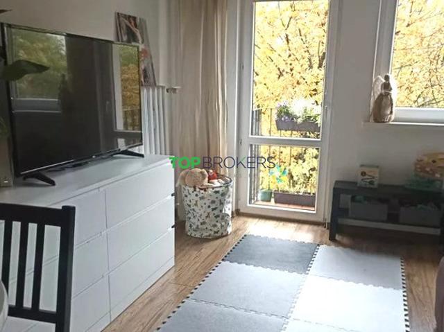 Mieszkanie na sprzedaż w Warszawa, Mazowieckie