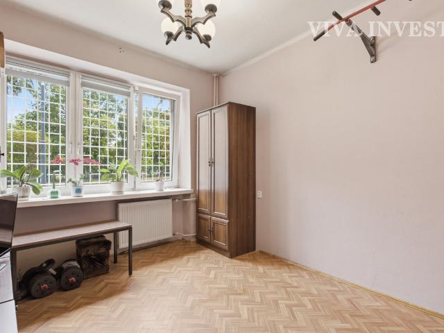 Mieszkanie na sprzedaż w Warszawa, Mazowieckie