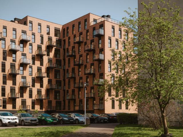 Mieszkanie na sprzedaż w Warszawa, Mazowieckie