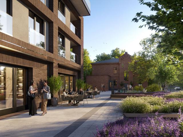 Mieszkanie na sprzedaż w Warszawa, Mazowieckie