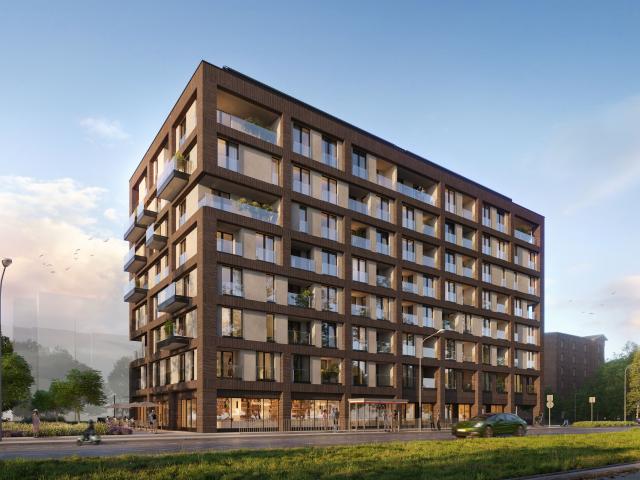 Mieszkanie na sprzedaż w Warszawa, Mazowieckie