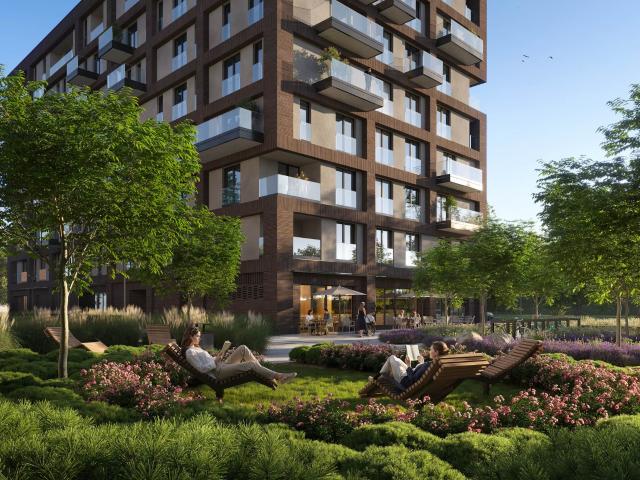 Mieszkanie na sprzedaż w Warszawa, Mazowieckie