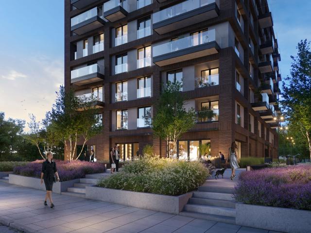 Mieszkanie na sprzedaż w Warszawa, Mazowieckie