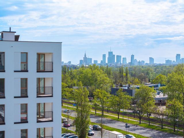 Mieszkanie na sprzedaż w Praga Północ, Warszawa