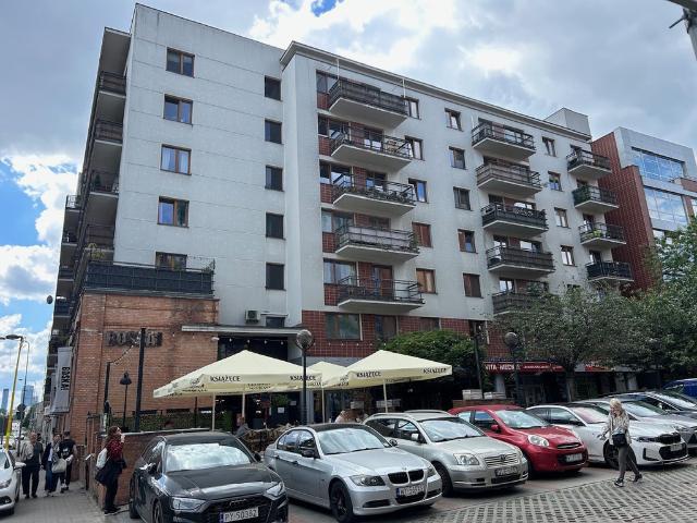 Mieszkanie na sprzedaż w Warszawa, Mazowieckie