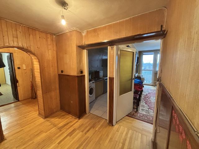 Mieszkanie na sprzedaż w Warszawa, Mazowieckie