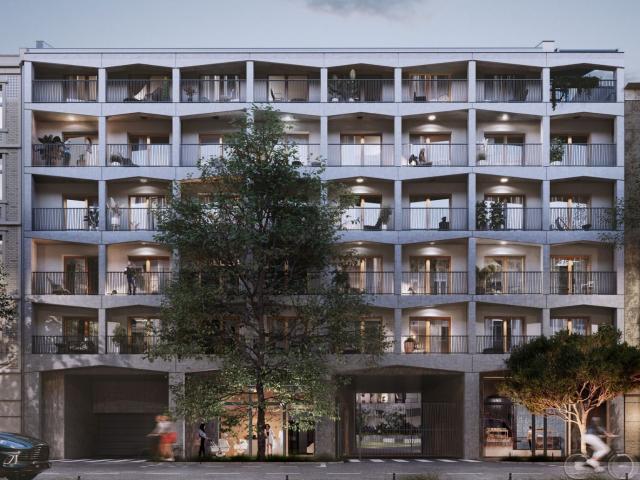 Mieszkanie na sprzedaż w Warszawa, Mazowieckie